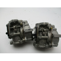 0439450 439450 0435910 Evinrude Johnson 50 Hp Outboard Carburetor Carb Set