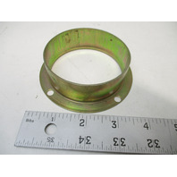 34943-0000 Jabsco/Par 3" Bilge Blower Bulkhead Intake Collar