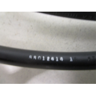 Teleflex SSC12414 Rack & Pinion Steering Cable & Helm 14' FT