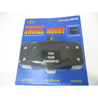 08-1000 Goldeneye Products Quick Release Boat Electronics Swivel Mount
