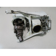 Volvo Penta Aquamatic AQ 280 Stern Drive 1.61 Ratio Upper Drive Unit