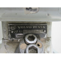 Volvo Penta Aquamatic AQ 280 Stern Drive 1.61 Ratio Upper Drive Unit