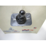 Rule 49PWC Personal Watercraft Bilge Pump On / Off Switch