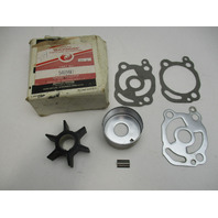 54694A1 Mercury Heavy Duty Water Pump Assembly for Mercury Outboards NLA