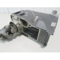 0986380 OMC Cobra 4.3L V6 Stern Drive Upper Unit Gear Case 21:19