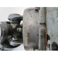 0986380 OMC Cobra 4.3L V6 Stern Drive Upper Unit Gear Case 21:19