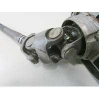 0986380 OMC Cobra 4.3L V6 Stern Drive Upper Unit Gear Case 21:19
