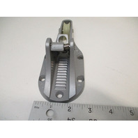 Greenfield Marine Spring Loaded Locking Anchor Pulley #4 Fits Rope Up to 1/2"