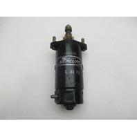 50-47216A3 Mercury ELECTRIC STARTER for MERC 200 Outboards #3537531 & UP NLA