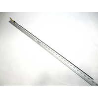 805567T Mercury Oil Dipstick Gauge for Mercruiser 7.4L & 8.2L Sterndrives