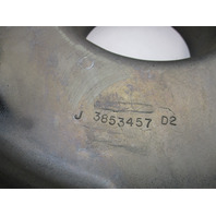 3853457 OMC Cobra Volvo Penta SX Flywheel Bell Housing GM 3.0-5.7L