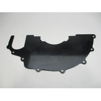 3854604 OEM Volvo SX & OMC Cobra V6 V8 Flywheel Cover Plate