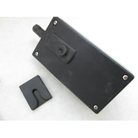 Early TrollMaster Remote & Throttle Relay Servo Trolling