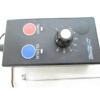 Early TrollMaster Remote & Throttle Relay Servo Trolling