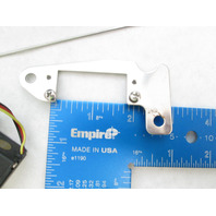 Early TrollMaster Remote & Throttle Relay Servo Trolling