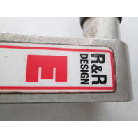 R&R Design E-Ladder No Mounting Bracket