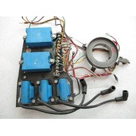 85 HP Force Outboard Ignition Electrical System Trigger CDI Boxes Modules Coils