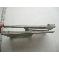 Marine Cast Aluminum Boat Outboard Motor Transom Wedge Tilt Wedges