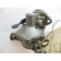 Fuel Pump 83323 OEM Volvo Penta Marine MD17C NICE MD11C