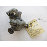 Fuel Pump 83323 OEM Volvo Penta Marine MD17C NICE MD11C