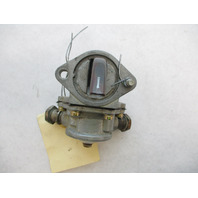 Fuel Pump 83323 OEM Volvo Penta Marine MD17C NICE MD11C