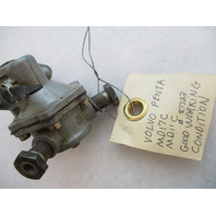 Fuel Pump 83323 OEM Volvo Penta Marine MD17C NICE MD11C