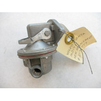 Fuel Pump 21134777 OEM Volvo Penta Marine MD17C NEW