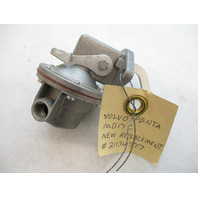 Fuel Pump 21134777 OEM Volvo Penta Marine MD17C NEW
