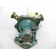 Fuel Pump 833323 OEM Volvo Penta Marine MD17C