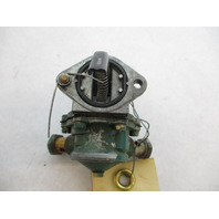 Fuel Pump 833323 OEM Volvo Penta Marine MD17C