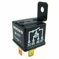 841177 OEM Volvo Penta Stern Drive Power Trim Tilt Relay 12V, 40A