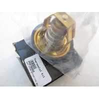 Thermostat kit 60° for Volvo Penta AQ115 AQ130 MD2 MD3 MD11 876097 876080 875781
