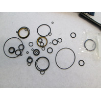 New BRP Johnson Evinrude OEM Power Trim and Tilt O-Ring Kit 393942 0768662