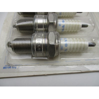 875820 Volvo Penta Engine Spark Plug Kit 4PC