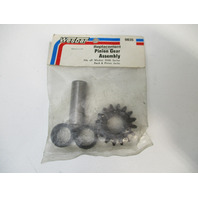 9835 Wesbar 9500 Series Rack & Pinion Jack Replacement Pinion Gear Assembly
