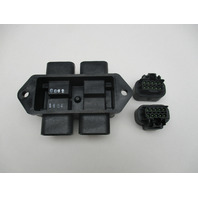 878492K14 New Mercury SmartCraft 4-Port Junction Box