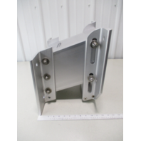 1780112-A Springfield Marine 11 1/4" Outboard Manual Adjustable Jack Plate