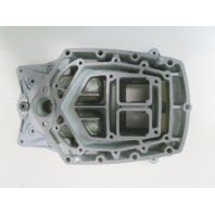 60V-41137-10-94 Yamaha 250 Hp Outboard Exhaust Guide Adaptor Plate 2004