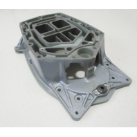 60V-41137-10-94 Yamaha 250 Hp Outboard Exhaust Guide Adaptor Plate 2004
