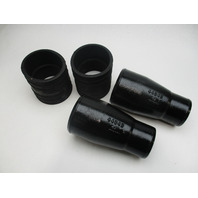 44349A1 Exhaust 4" to 3" Reducer Kit Mercruiser 230/260/340