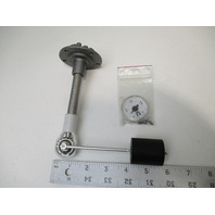 TRG1000M Tempo Marine Mechanical Gas Gauge for "SC" Model 10" Deep Fuel Tank