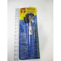 TRG1000M Tempo Marine Mechanical Gas Gauge for "SC" Model 10" Deep Fuel Tank