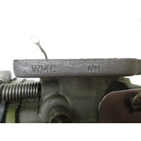 Mercury Mariner 25XD Hp Electric Start Outboard Carb Carburetor Assembly
