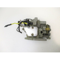 Mercury Mariner 25XD Hp Electric Start Outboard Carb Carburetor Assembly
