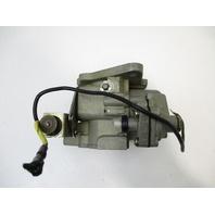 Mercury Mariner 25XD Hp Electric Start Outboard Carb Carburetor Assembly
