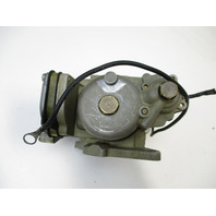 Mercury Mariner 25XD Hp Electric Start Outboard Carb Carburetor Assembly