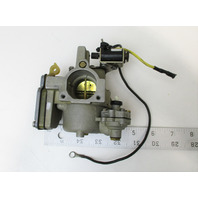 Mercury Mariner 25XD Hp Electric Start Outboard Carb Carburetor Assembly