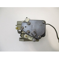 Mercury Mariner 25XD Hp Electric Start Outboard Carb Carburetor Assembly