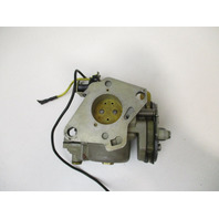 Mercury Mariner 25XD Hp Electric Start Outboard Carb Carburetor Assembly