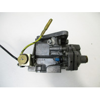 8889A15 WMC-45 Mercury Mariner 25Hp Electric Start Outboard Carburetor Assembly